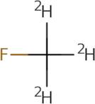 Fluoromethane-D3