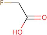 Fluoroacetic acid