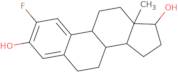 2-Fluoroestradiol