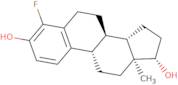 4-Fluoroestradiol