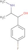 4-Fluoroephedrine