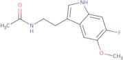 6-Fluoromelatonin