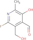 6-Fluoropyridoxal