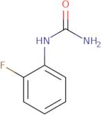 2-Fluorophenylurea