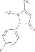 4-Fluoroantipyrine