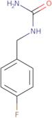 4-Fluorobenzylurea