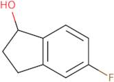 5-Fluoro-1-Indanol