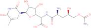 5-Fluoropolyoxin M