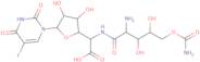 5-Fluoropolyoxin L