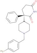 4-Fluorodexetimide