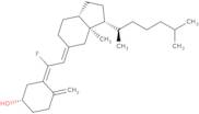 6-Fluorovitamin D3