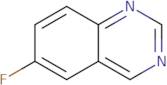 6-Fluoroquinazoline