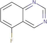 5-Fluoroquinazoline