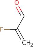 2-Fluoro-2-Propenal