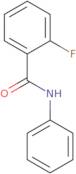 2-Fluorobenzanilide