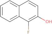 1-Fluoro-2-Naphthol