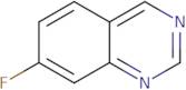 7-Fluoroquinazoline