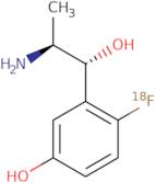 6-Fluorometaraminol