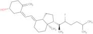 22-Fluorovitamin D3