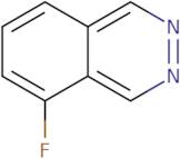 5-Fluorophthalazine