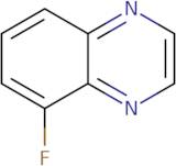 5-Fluoroquinoxaline