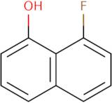 8-Fluoro-1-Naphthol