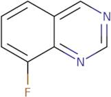 8-Fluoroquinazoline