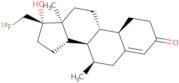 20-Fluoromibolerone