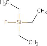 Fluorotriethylsilane