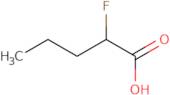 2-Fluorovaleric acid