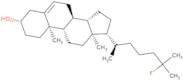 25-Fluorocholesterol