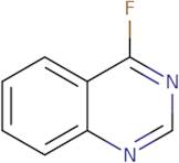 4-Fluoro-Quinazoline