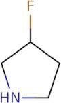 3-Fluoro-Pyrrolidine