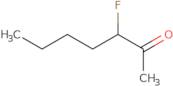 3-Fluoro-2-heptanone