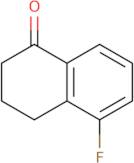 5-Fluoro-1-tetralone