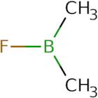 Fluoro-Dimethylborane