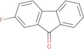 2-Fluoro-9-Fluorenone