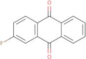 2-Fluoroanthraquinone