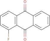 1-Fluoroanthraquinone