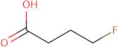 4-Fluorobutanoic Acid