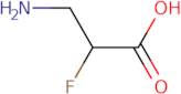 DL-2-Fluoro-3-Alanine