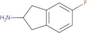 5-Fluoro-2-Indanamine