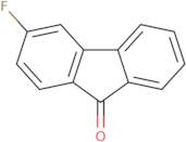 3-Fluorofluoren-9-One