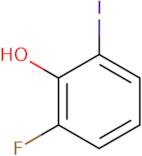 2-Fluoro-6-Iodophenol