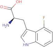 4-Fluoro-D-Tryptophan