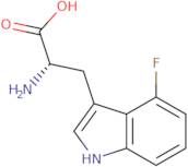 4-Fluoro-L-Tryptophan