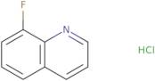 8-Fluoroquinoline HCl