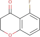5-Fluoro-4-Chromanone
