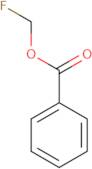 Fluoromethyl Benzoate