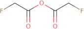 Fluoroacetic anhydride